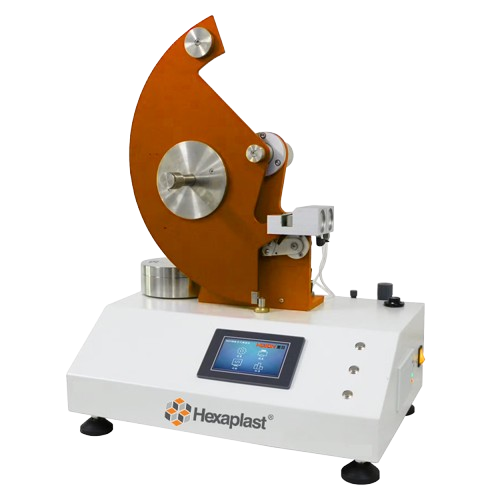 Abrasion Tester