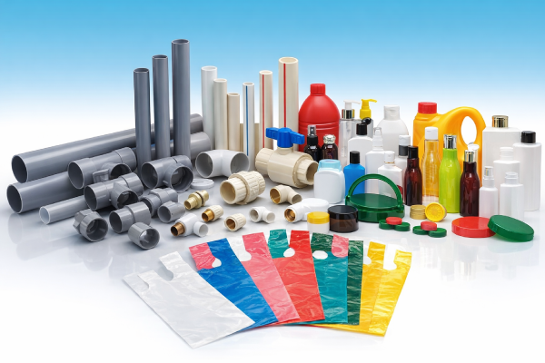 Plastic Testing Equipment