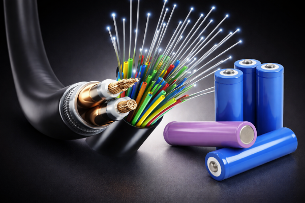 Cable and Battery Testing Equipment