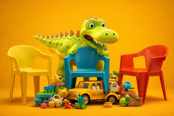 Furniture and Toy Testing Equipment