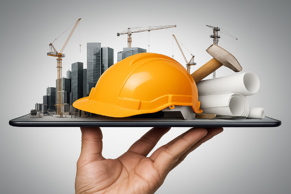 Civil Testing Equipment