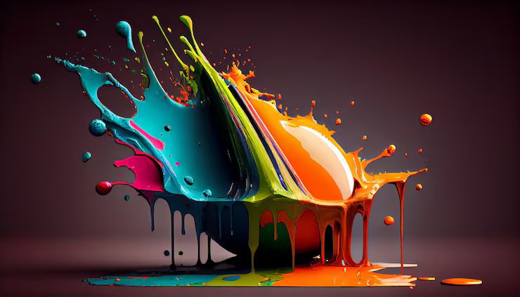 Paint and Ink Testing Equipment