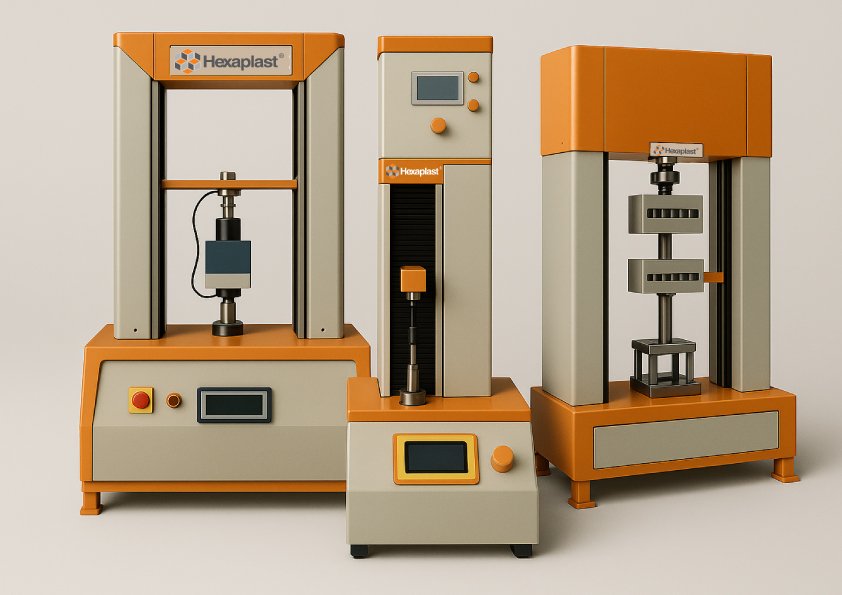 Rubber Testing Equipment