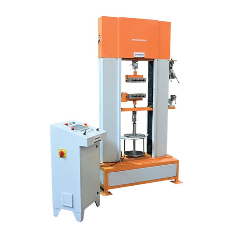 Tensile Testing Machine