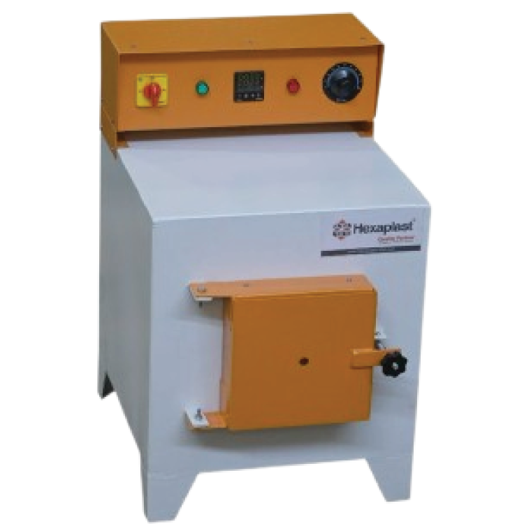 Hardness Tester