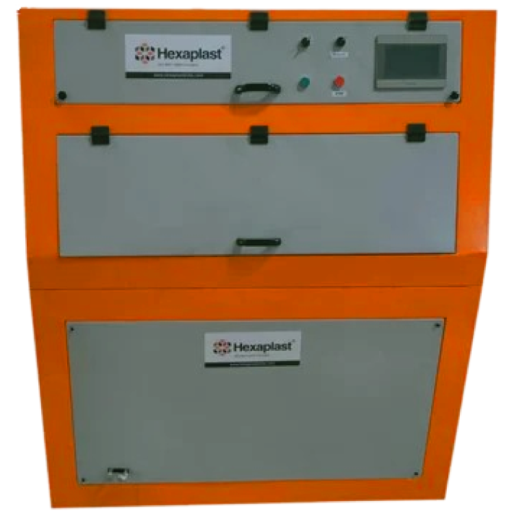 Compression Machine