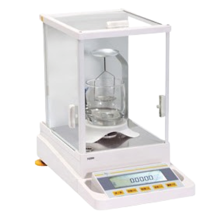 Abrasion Tester