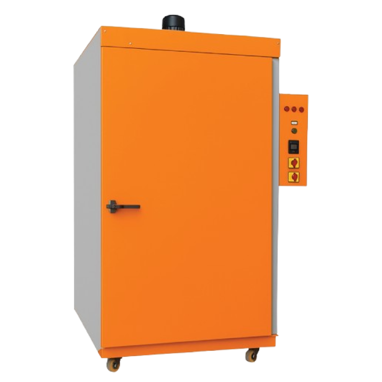 Abrasion Tester