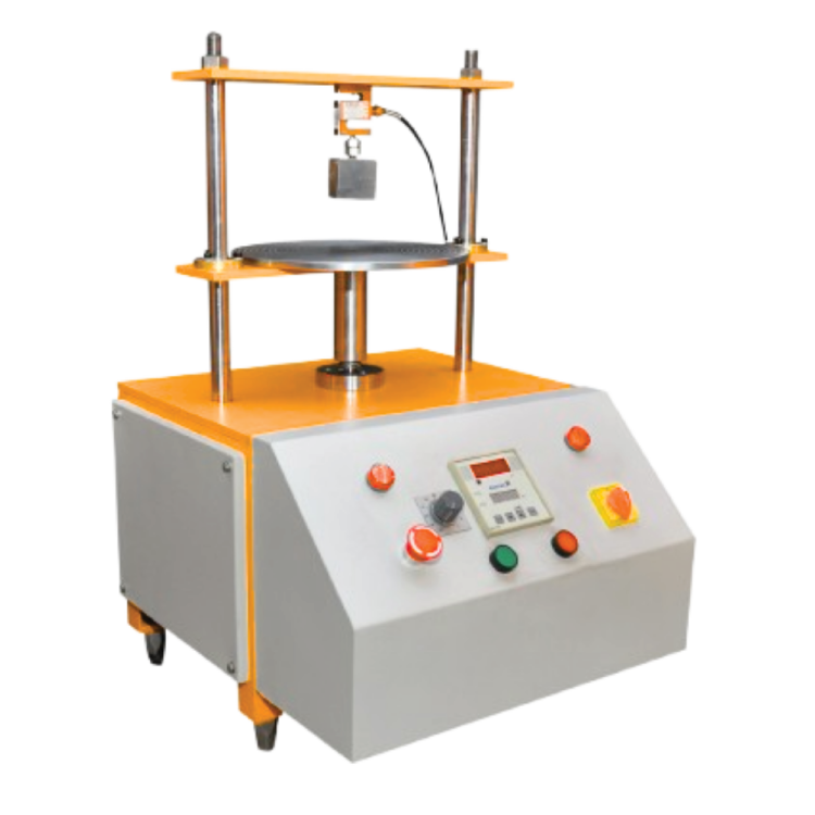 Abrasion Tester