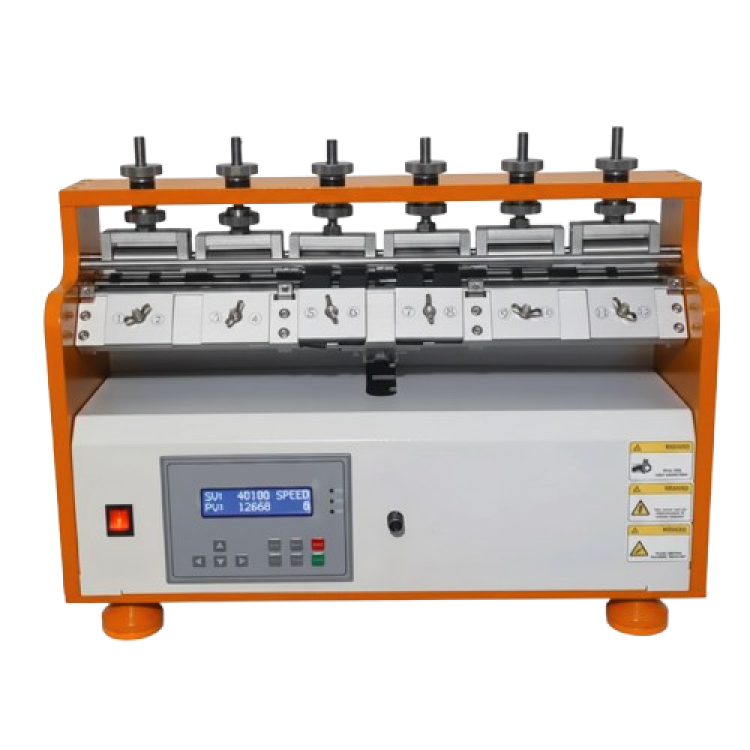 Abrasion Tester
