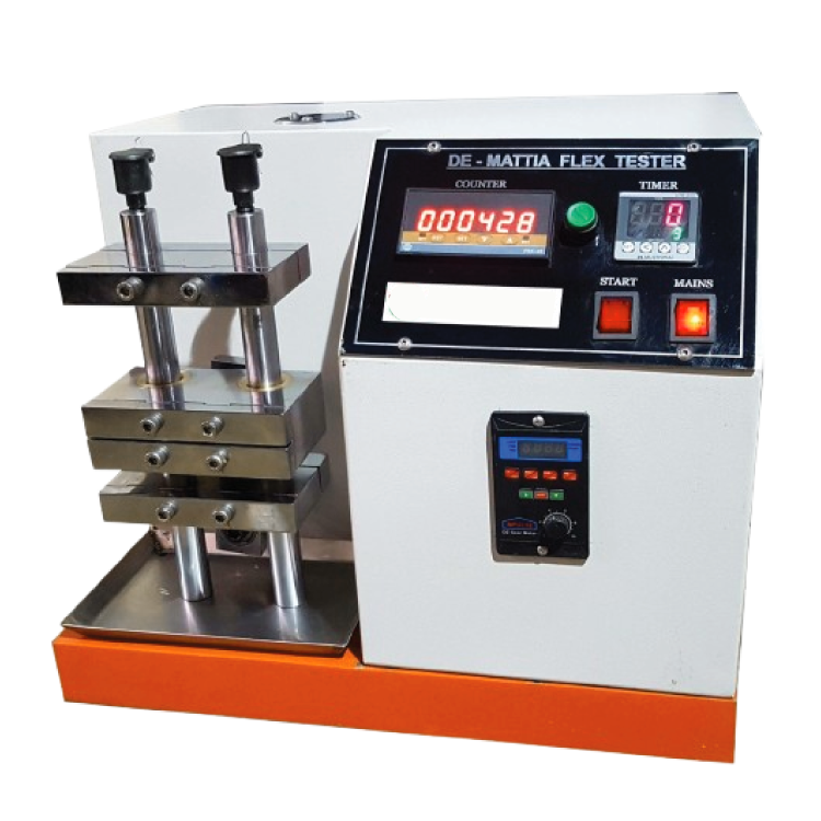 Abrasion Tester