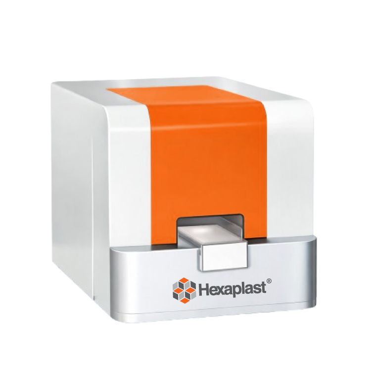 Abrasion Tester