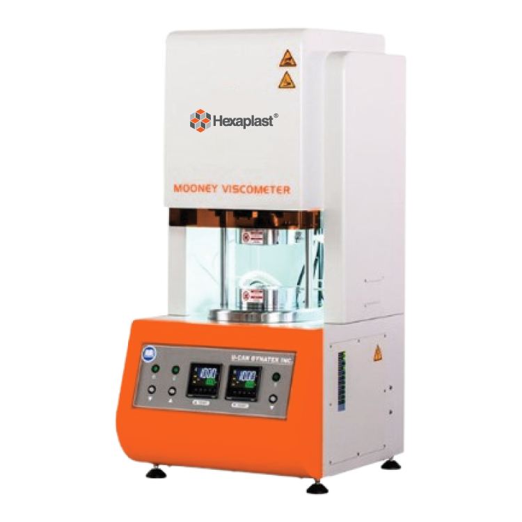 Abrasion Tester