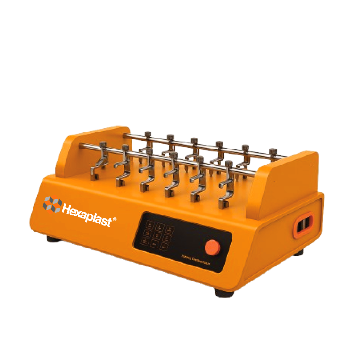 Abrasion Tester