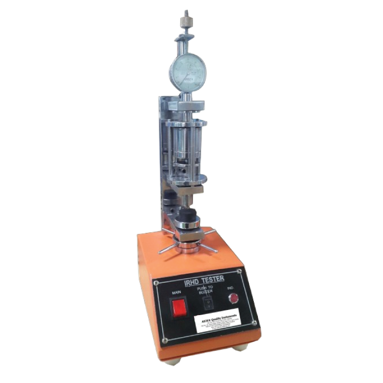 Abrasion Tester