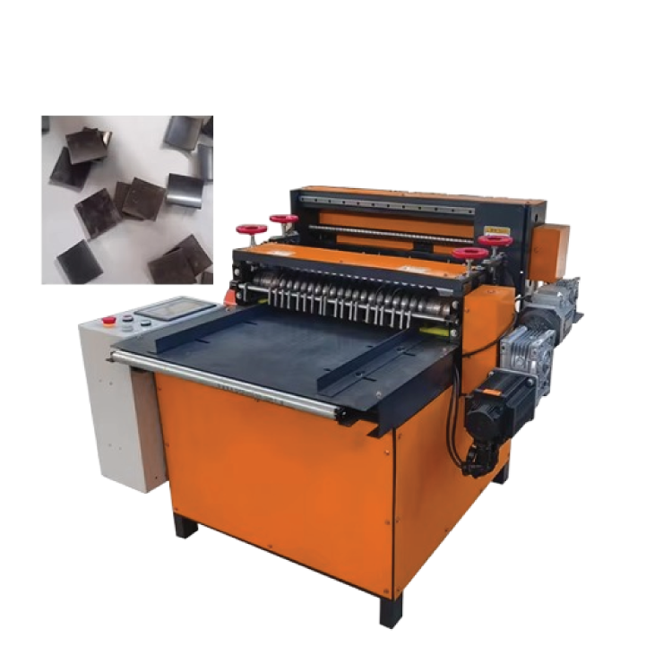 Abrasion Tester