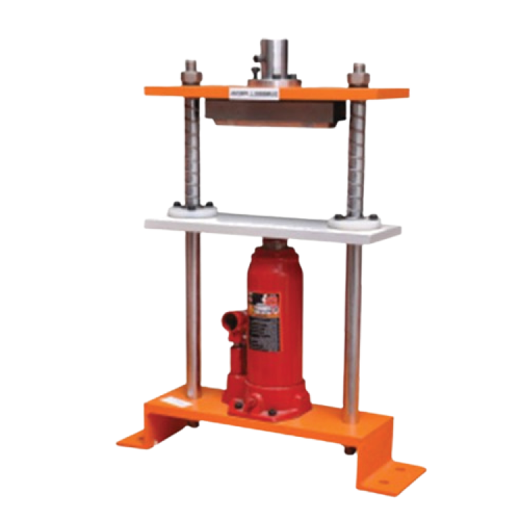 Abrasion Tester