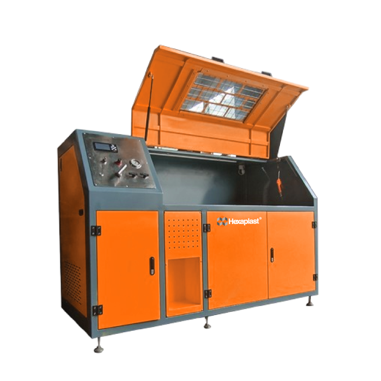 Abrasion Tester
