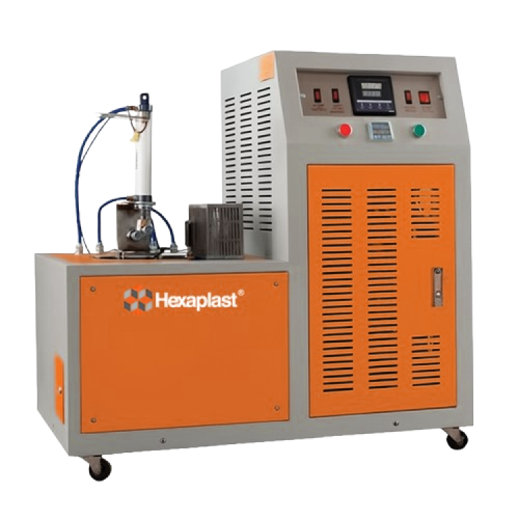 Abrasion Tester