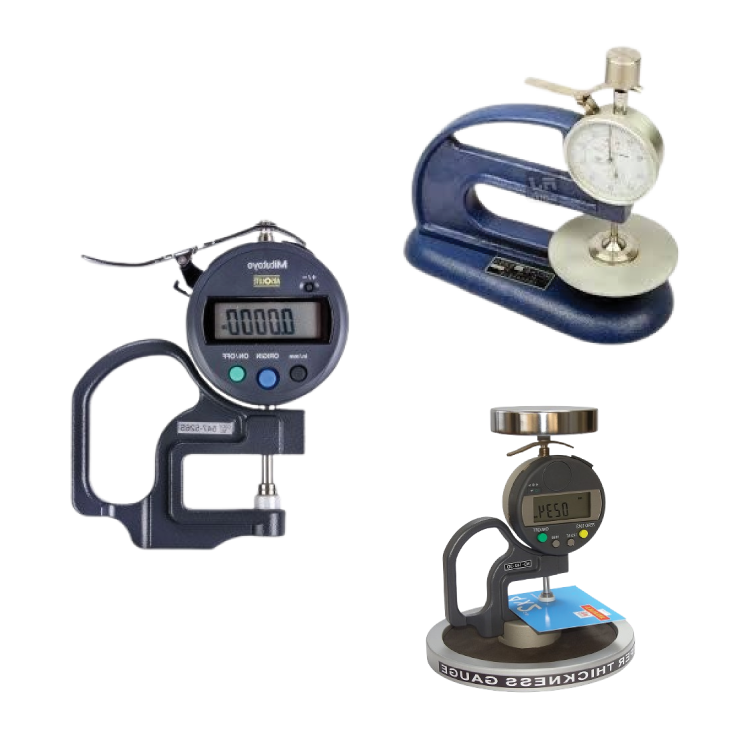 Abrasion Tester