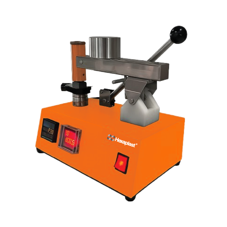 Abrasion Tester