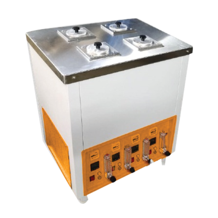 Abrasion Tester
