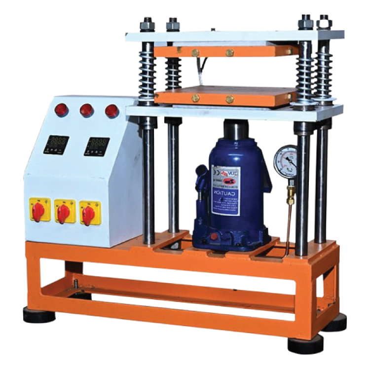 Abrasion Tester