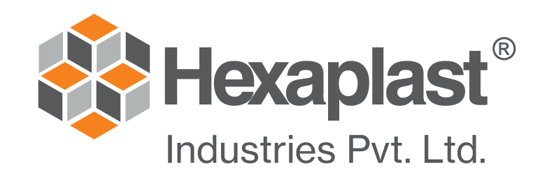 Hexaplast Rubber Testing Equipment Manufacturer Logo