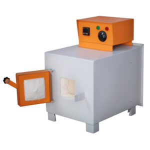 Muffle Furnace Ash Content Tester