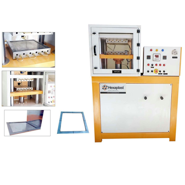 Compression Molding Press