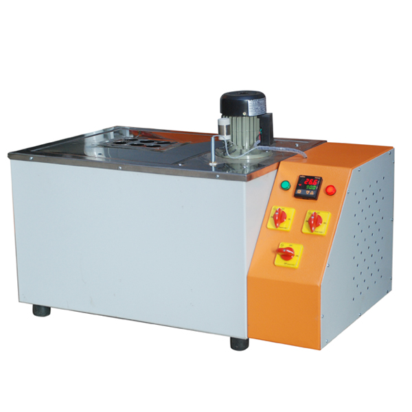 Environmental Stress Cracking Resistance Tester