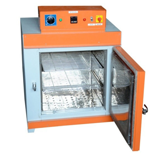 Hot Air Oven